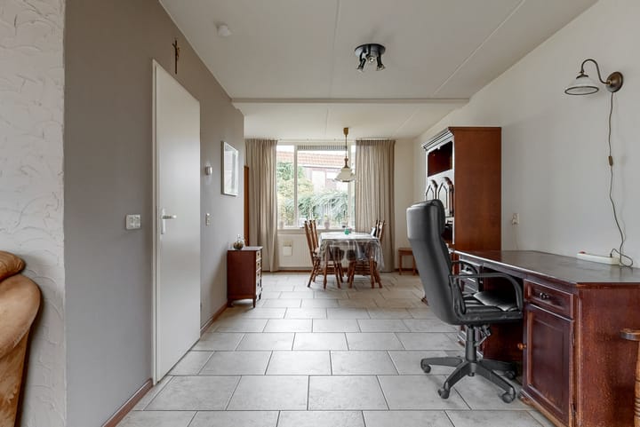 Foto 7 van Binnenweg 38