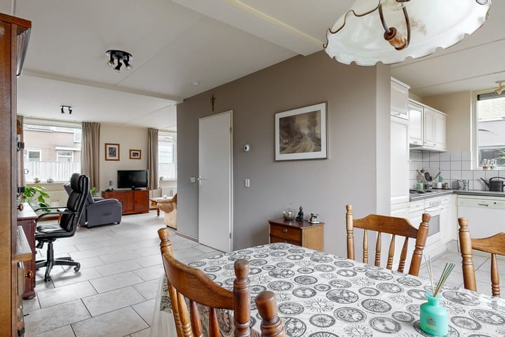 Foto 10 van Binnenweg 38