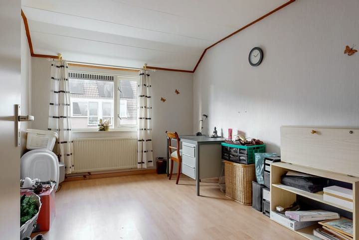 Foto 15 van Binnenweg 38