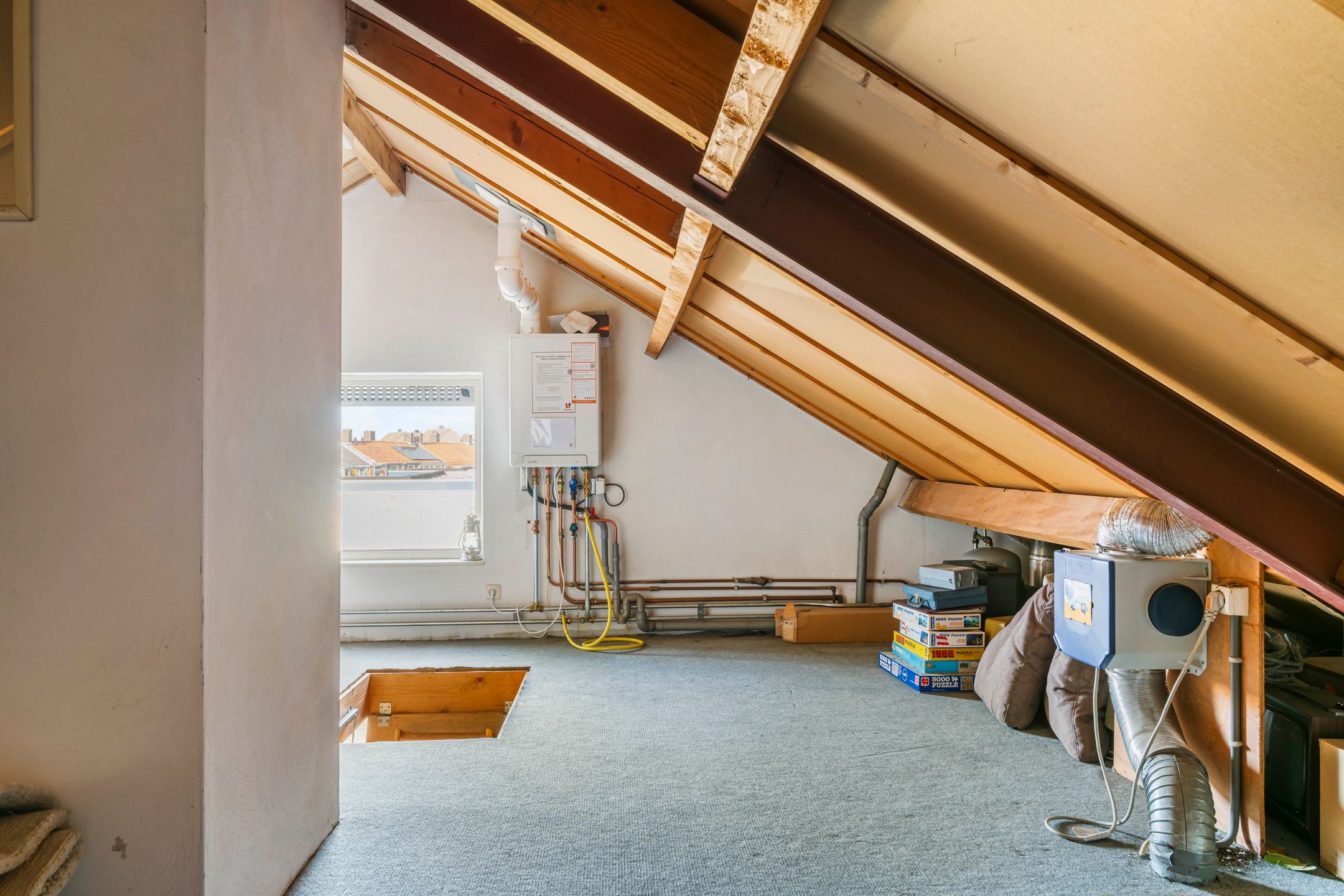 Foto 24 van Binnenweg 38