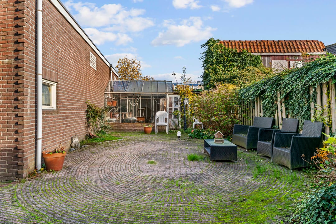 Foto 28 van Binnenweg 38