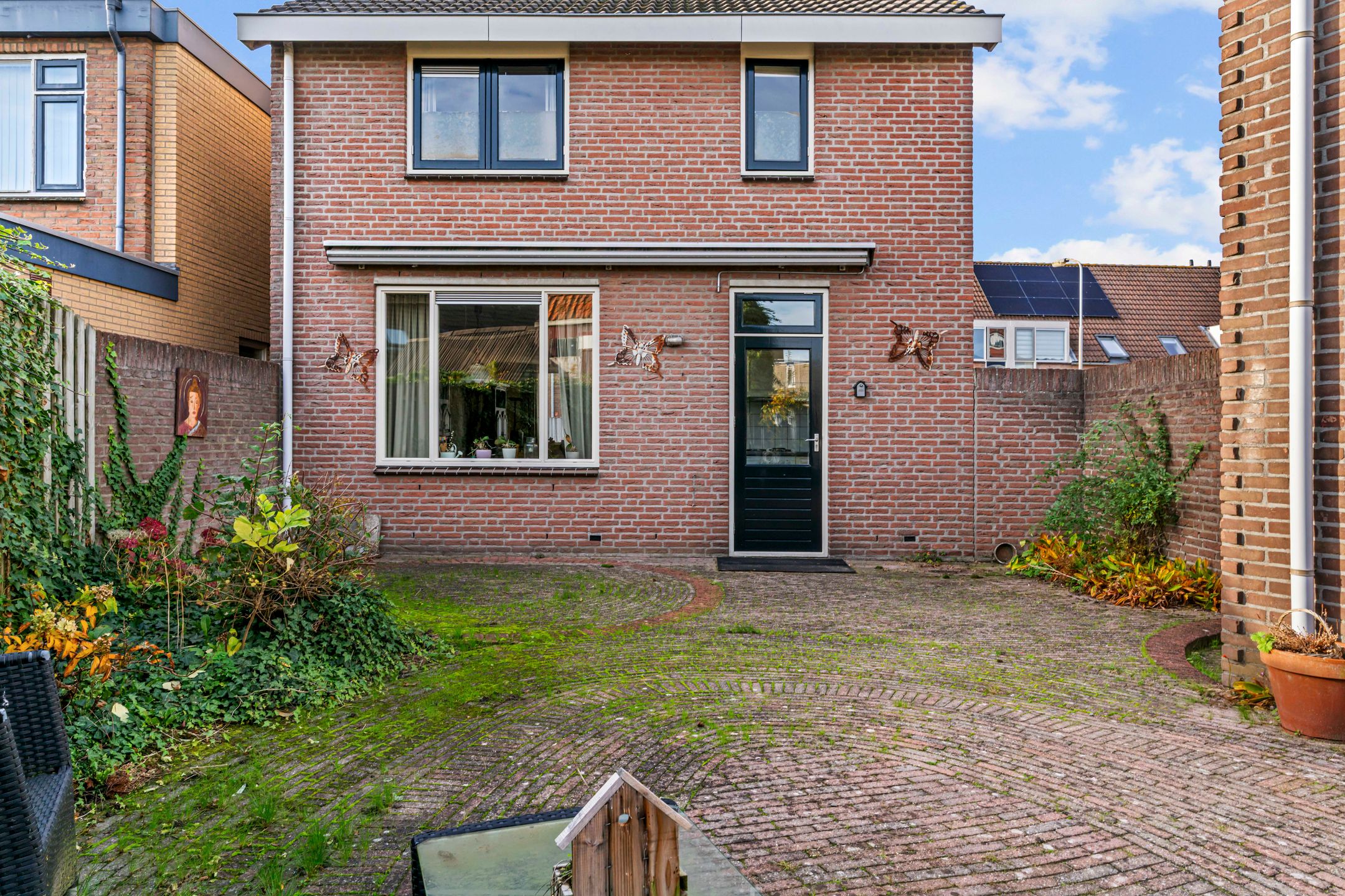 Foto 30 van Binnenweg 38