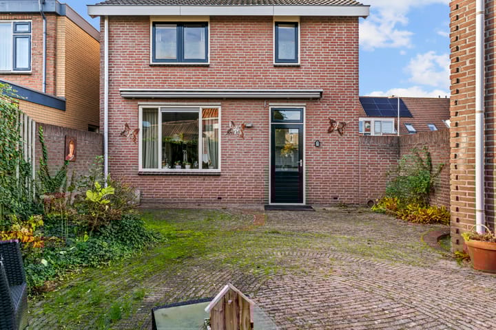 Foto 30 van Binnenweg 38