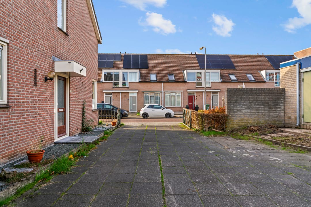 Foto 31 van Binnenweg 38