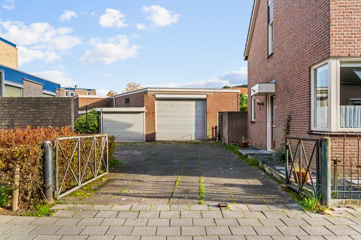 Foto 33 van Binnenweg 38