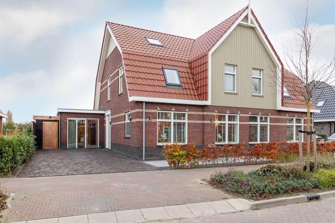 Foto 2 van Kollislaan 9