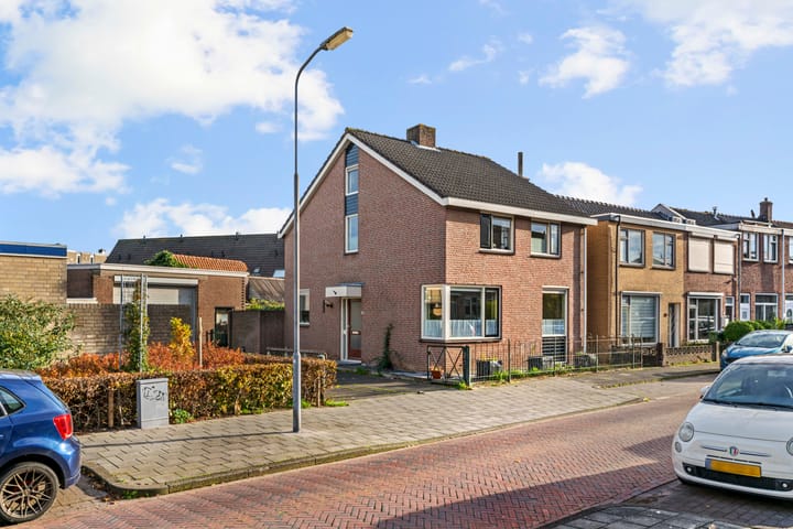 Foto 36 van Binnenweg 38