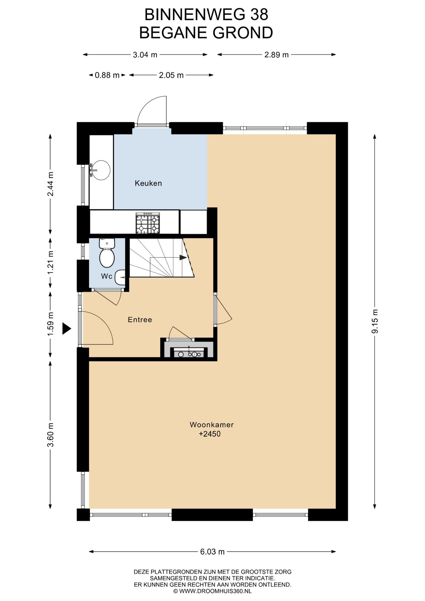 Foto 39 van Binnenweg 38