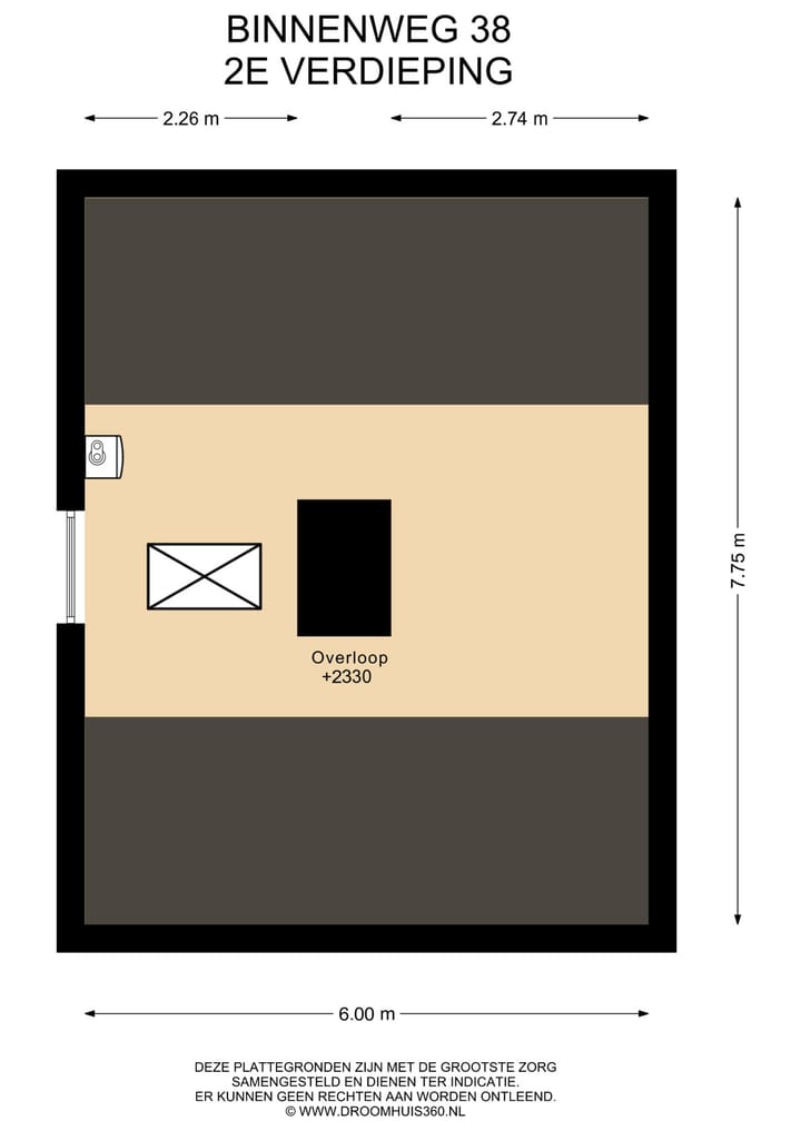 Foto 40 van Binnenweg 38