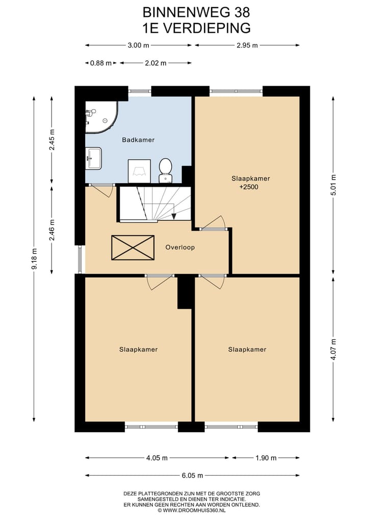 Foto 39 van Binnenweg 38