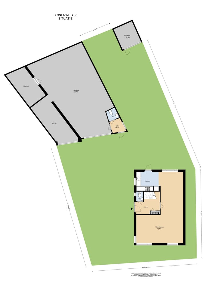 Foto 41 van Binnenweg 38