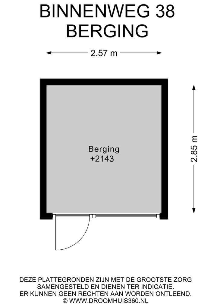 Foto 42 van Binnenweg 38