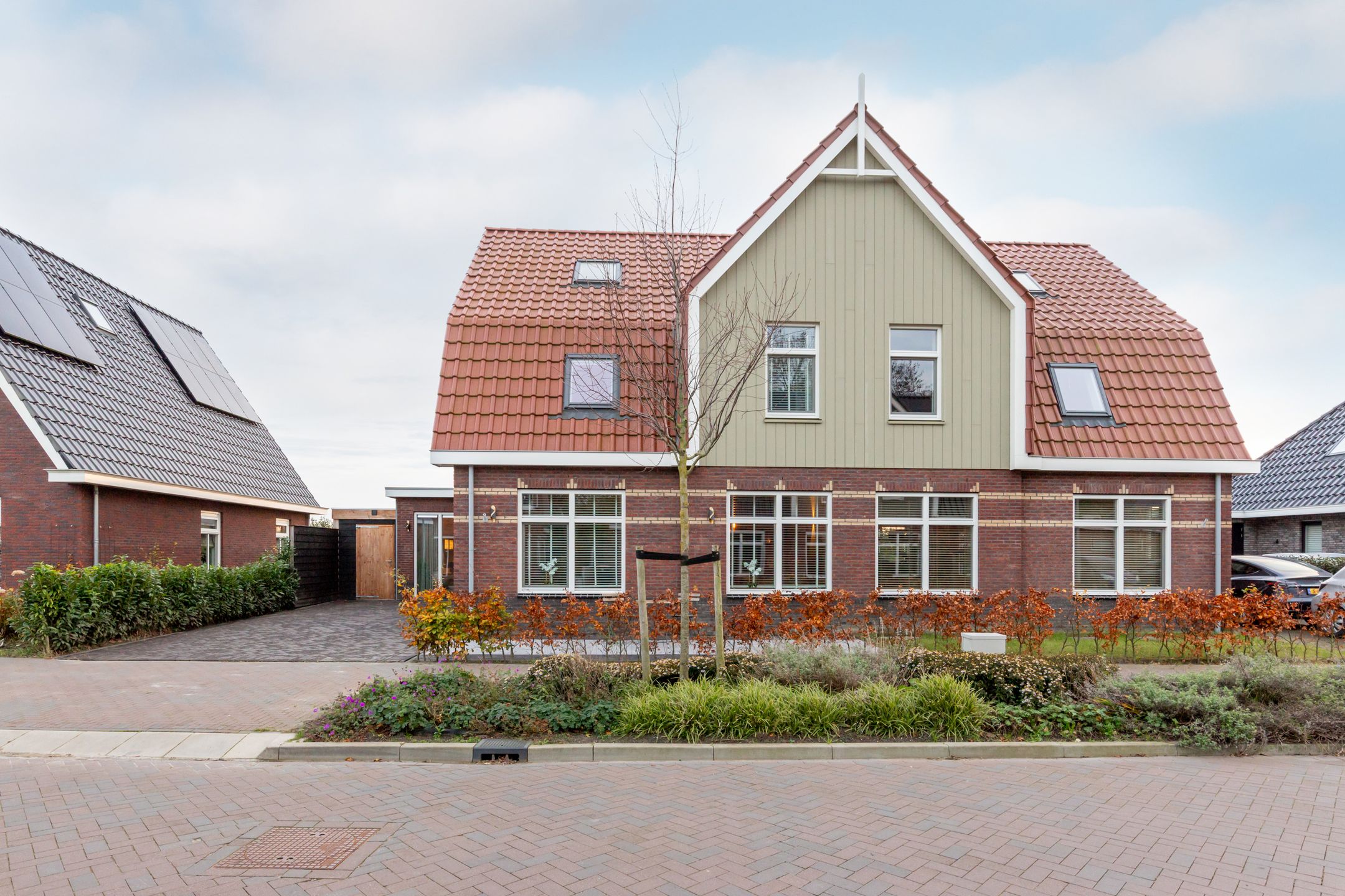 Foto 9 van Kollislaan 9