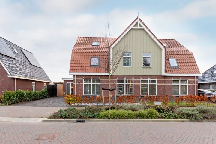 Photo 9 of Kollislaan 9