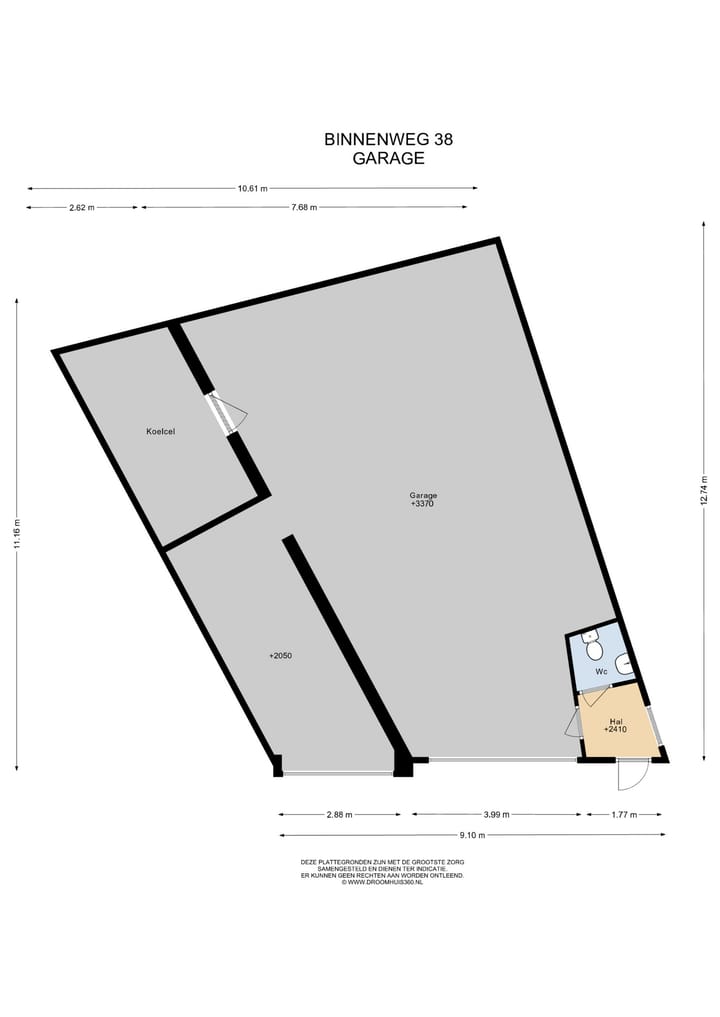 Foto 43 van Binnenweg 38