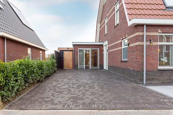 Photo 10 of Kollislaan 9