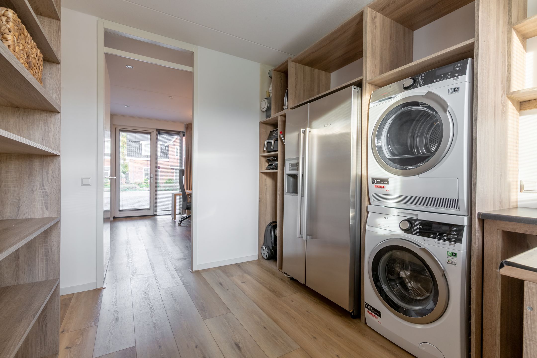 Foto 30 van Kollislaan 9