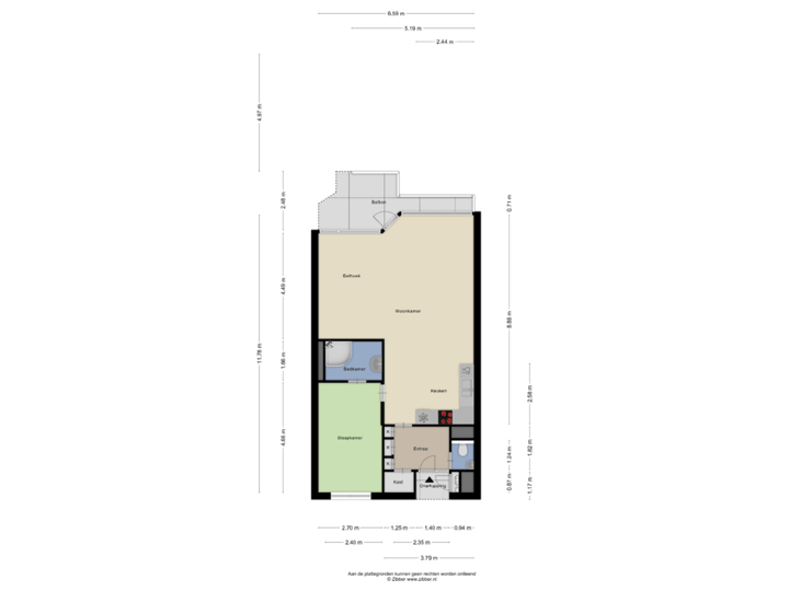 Appartement