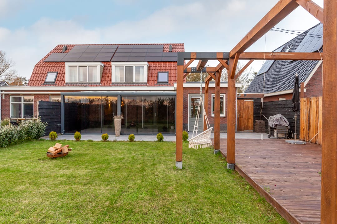 Foto 53 van Kollislaan 9