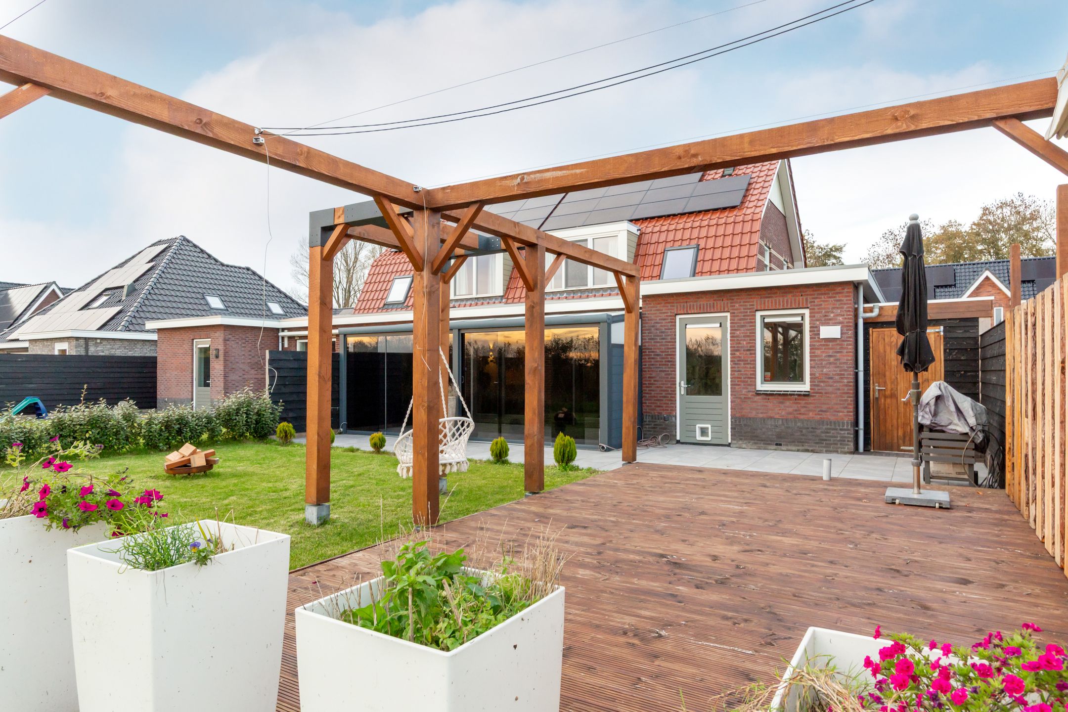 Foto 54 van Kollislaan 9