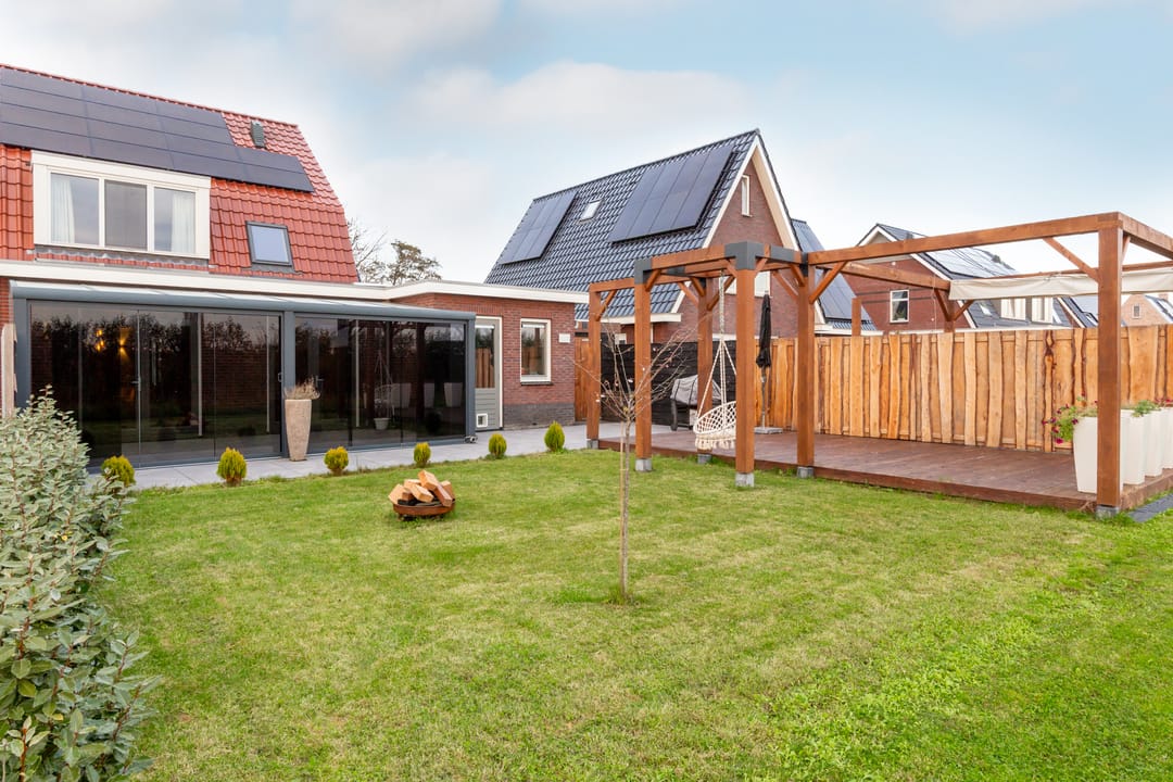 Foto 56 van Kollislaan 9