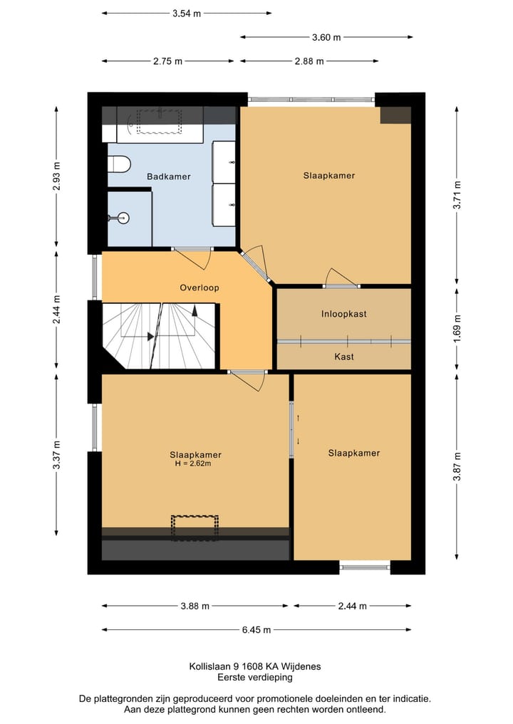 Photo 65 of Kollislaan 9