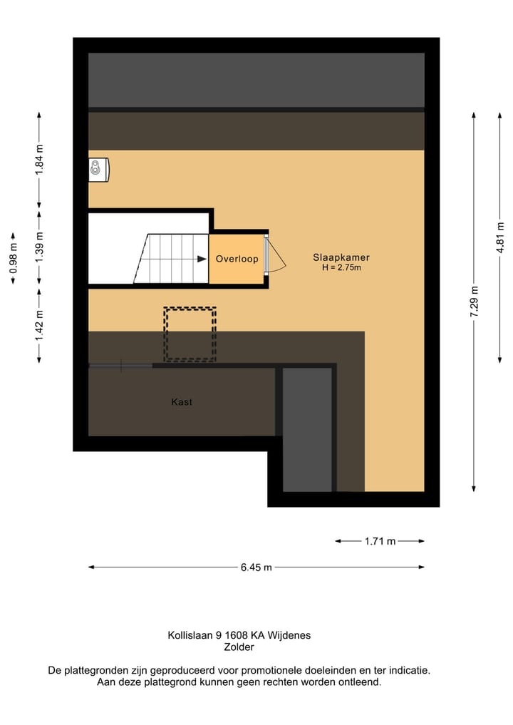 Photo 66 of Kollislaan 9