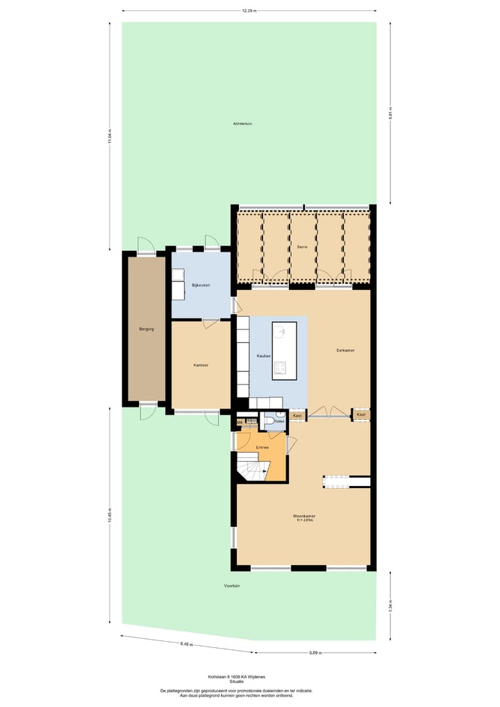 Photo 67 of Kollislaan 9