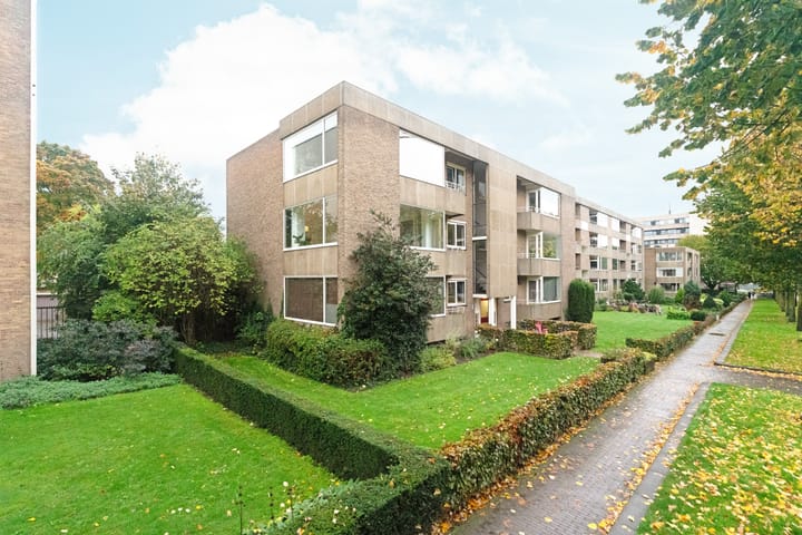 Foto 6 van van Schaeck Mathonsingel 47