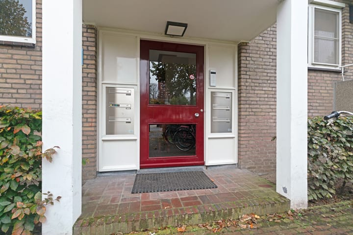 Foto 7 van van Schaeck Mathonsingel 47