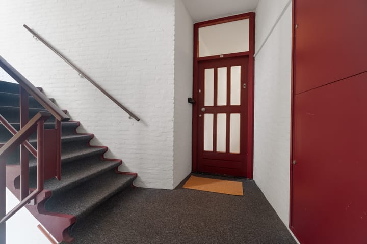 Foto 8 van van Schaeck Mathonsingel 47