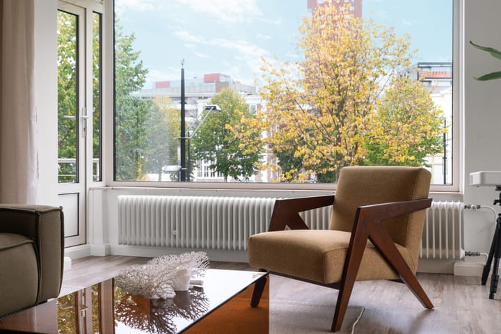 Foto 13 van van Schaeck Mathonsingel 47