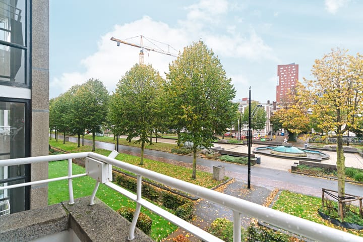 Foto 14 van van Schaeck Mathonsingel 47