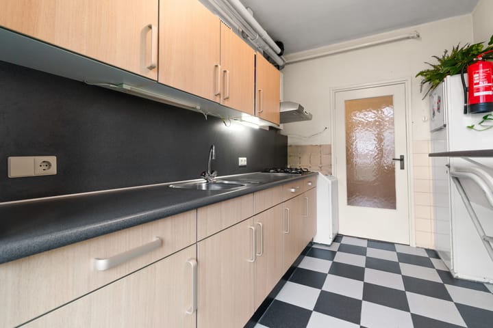 Foto 18 van van Schaeck Mathonsingel 47