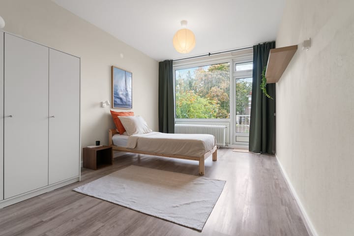 Foto 24 van van Schaeck Mathonsingel 47