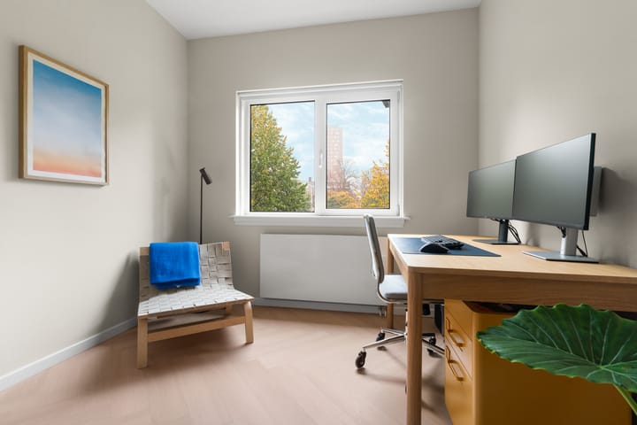 Foto 27 van van Schaeck Mathonsingel 47