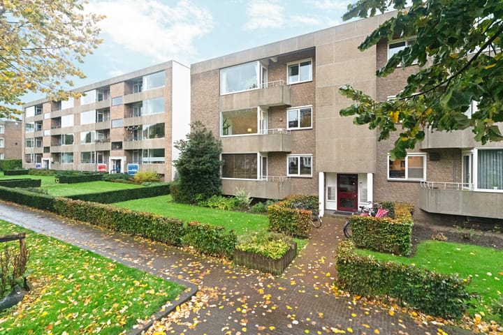 Foto 37 van van Schaeck Mathonsingel 47