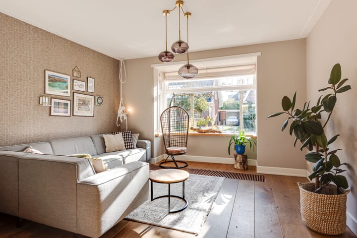 Foto 2 van Groenelaan 22