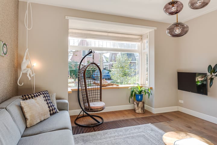 Foto 4 van Groenelaan 22