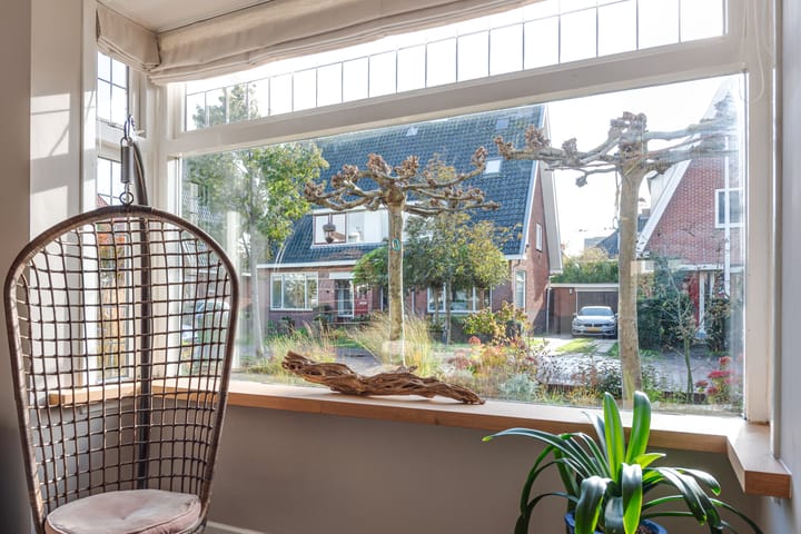 Foto 5 van Groenelaan 22