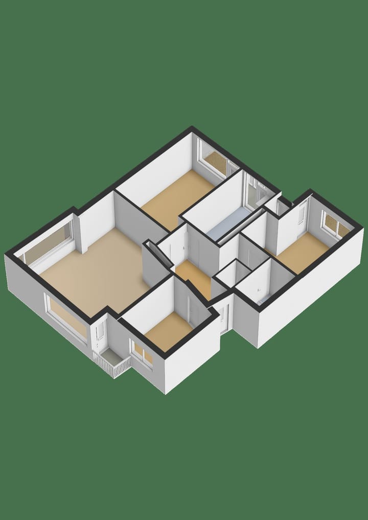 Foto 39 van van Schaeck Mathonsingel 47