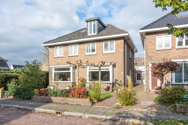 Groenelaan 22 main image