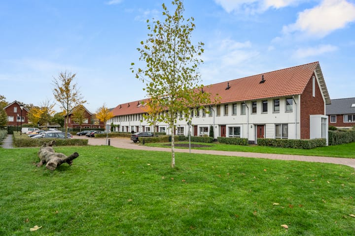 Photo 4 of Willem Berkhemerstraat 9