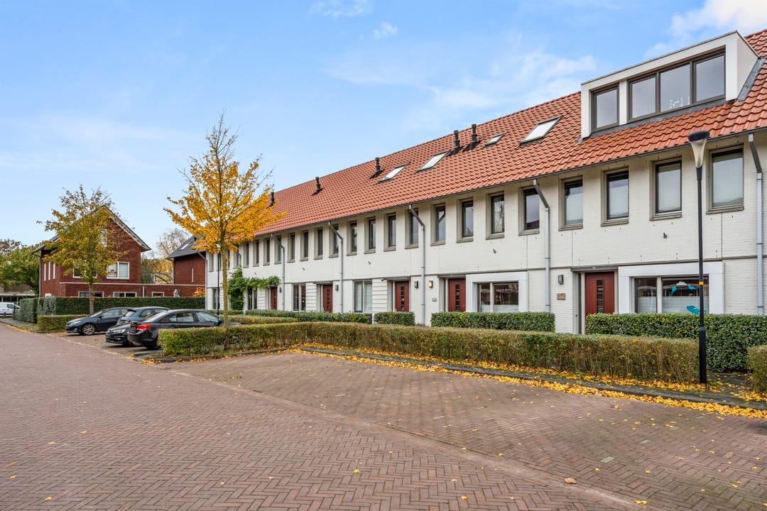 Photo 7 of Willem Berkhemerstraat 9