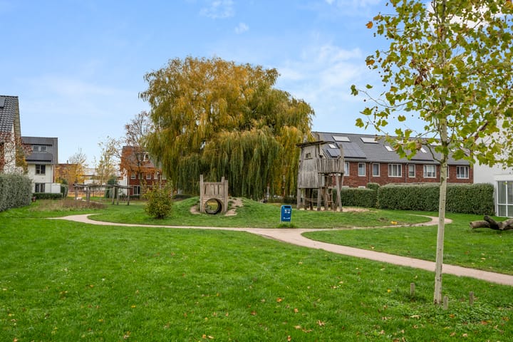 Photo 10 of Willem Berkhemerstraat 9