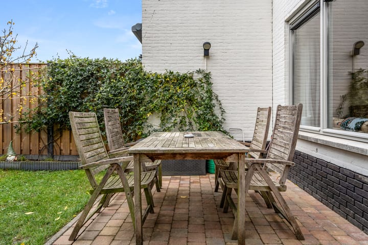 Photo 14 of Willem Berkhemerstraat 9