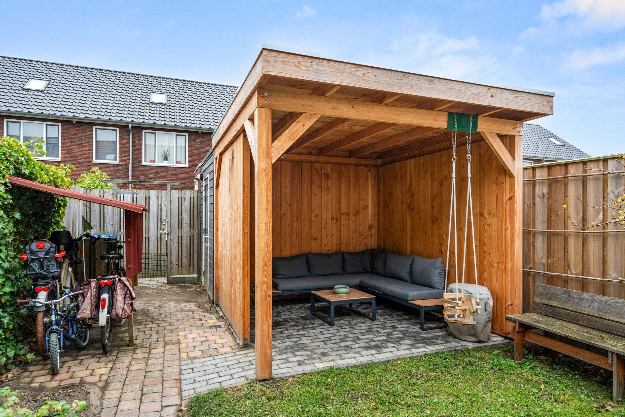 Photo 15 of Willem Berkhemerstraat 9