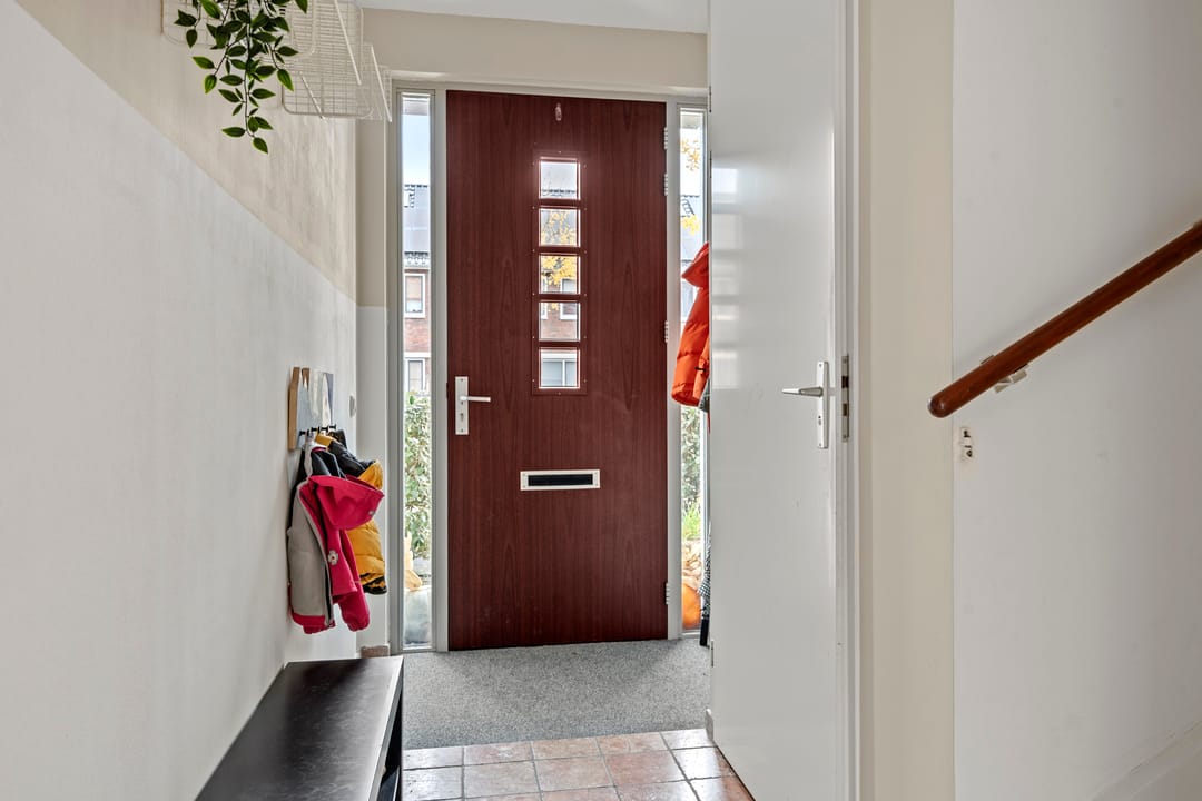 Photo 16 of Willem Berkhemerstraat 9