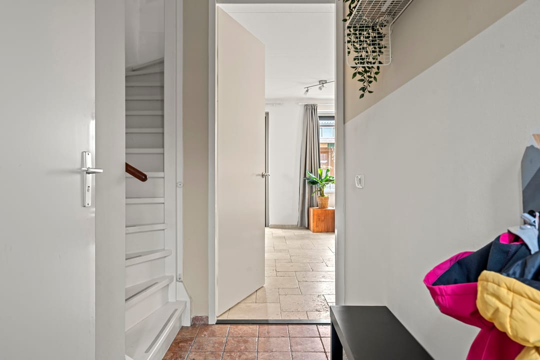 Photo 17 of Willem Berkhemerstraat 9