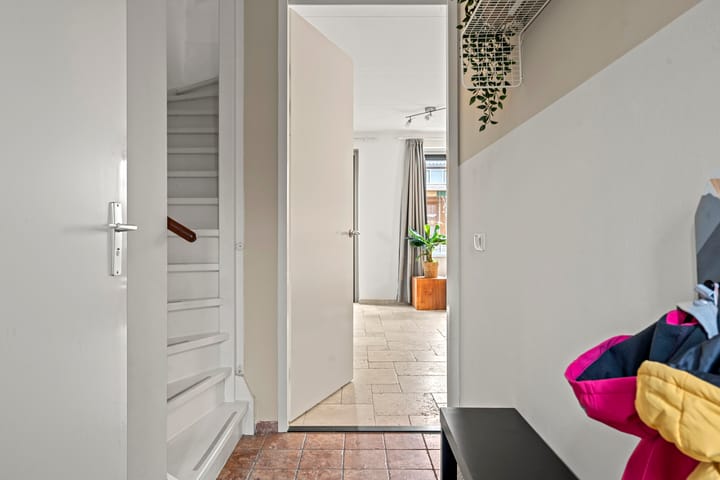 Photo 17 of Willem Berkhemerstraat 9